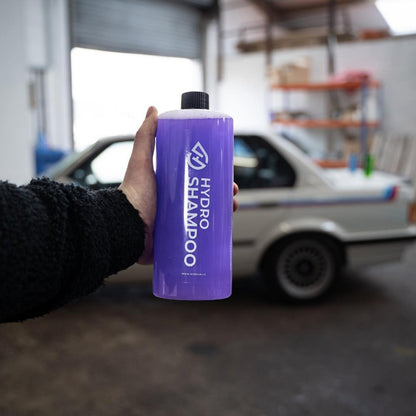 HYDRO SHAMPOO 1000ml