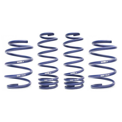 H&R Audi Volkswagen Cupra Seat Lowering Springs (Mk8 Golf GTI, 8Y A3 & KL Leon) 28639-8