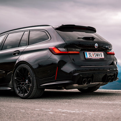 H&R BMW M3 xDrive Adjustable Lowering Springs (G81)