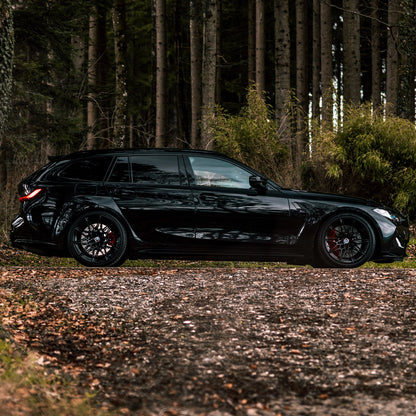 H&R BMW M3 xDrive Adjustable Lowering Springs (G81)