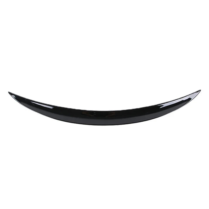ABS Plastic Gloss Black MP Style Trunk Spoiler for F22 / F23 / F87 BMW 2 Series M2