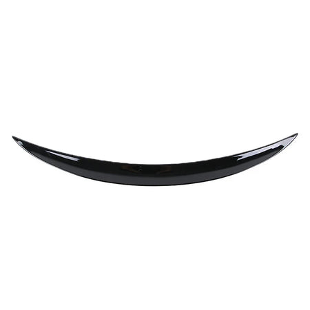 ABS Plastic Gloss Black MP Style Trunk Spoiler for F22 / F23 / F87 BMW 2 Series M2