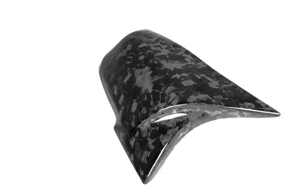 Forged Carbon Fiber MP Style Mirror Caps for F22 / F30 / F32 BMW 2 3 4 Series