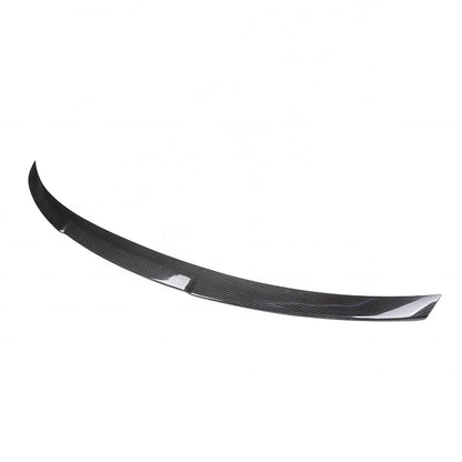 CS Style Carbon Fiber Rear Spoiler for F82 BMW M4