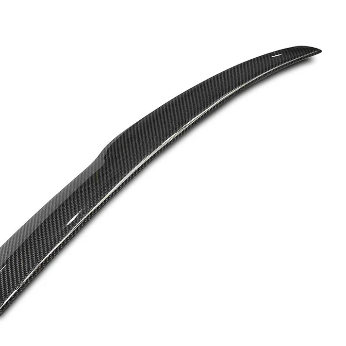 Carbon Fiber Rear Spoiler for F32 BMW 4 Series