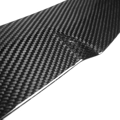 PSM Style Dry Carbon Fiber Rear Spoiler for G82 M4 / G22 / G23 / 4 Series BMW