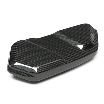 3K Dry Carbon Fiber Aero Kit for M8  F91 F92 F93  Includes Engine Cover Rear Lip Aerodynamic Parts Exterior Accessories