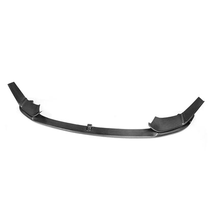 M Performance Style Carbon Fiber Front Lip for F30 3 Series