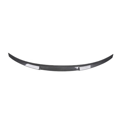 CS Style Carbon Fiber Rear Spoiler for F82 BMW M4