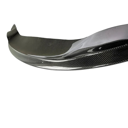 GTS Style Carbon Fiber Front Lip for E90 / E92 / E93 BMW M3 3 Series