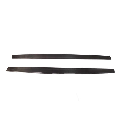 M Performance Style Carbon Fiber Side Skirts for F80 / F82 M3 M4 BMW