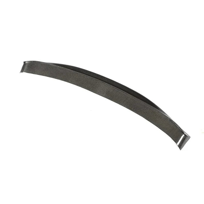 RKP Style Carbon Fiber Front Lip for F06 / F12 / F13 BMW 6 Series M6