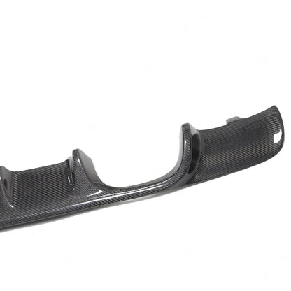 Carbon Fiber Rear Diffuser for E90 / E92 / E93 BMW M3