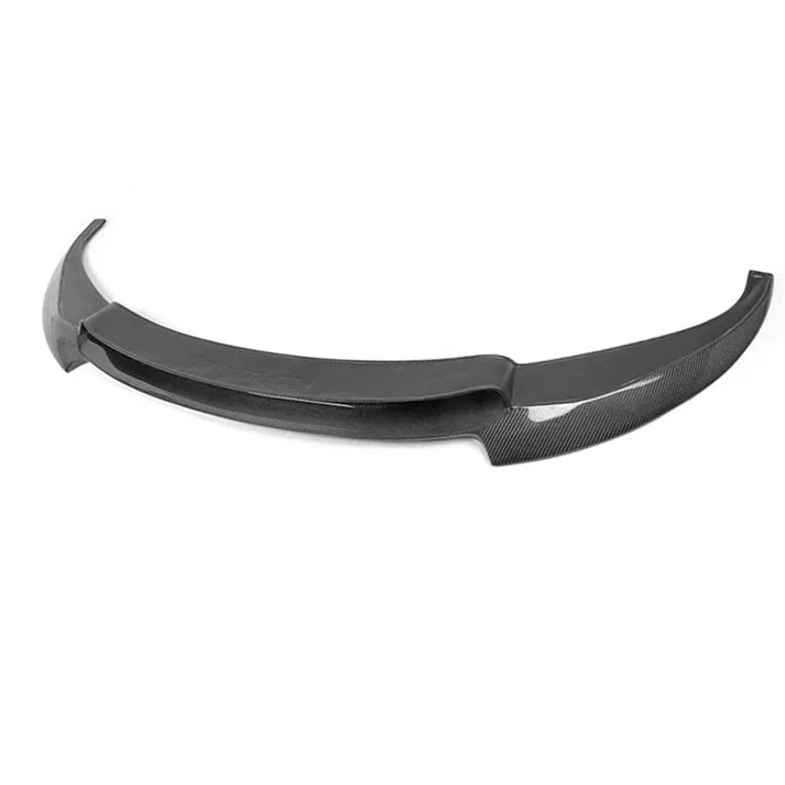 V Style Carbon Fiber Front Lip For F06 / F12 / F13 / BMW 6 Series / M6