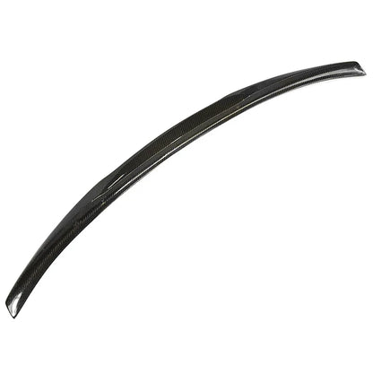 Carbon Fiber Rear Spoiler for F32 BMW 4 Series