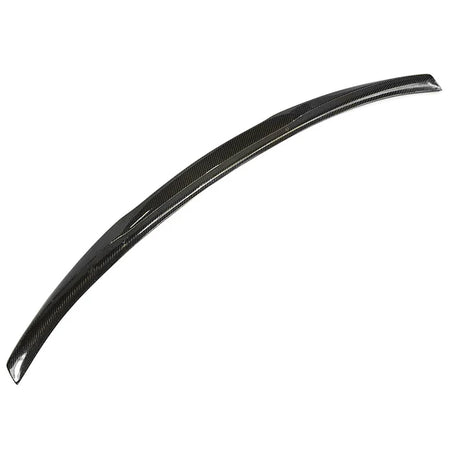 Carbon Fiber Rear Spoiler for F32 BMW 4 Series