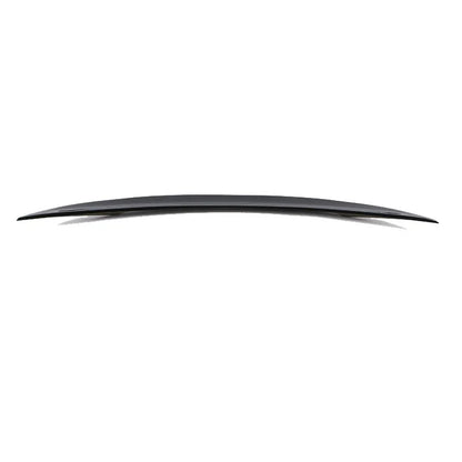 ABS Plastic Gloss Black MP Style Trunk Spoiler for F22 / F23 / F87 BMW 2 Series M2