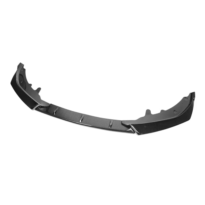 Carbon Fiber Front Lip for G22 / G23 4 Series BMW