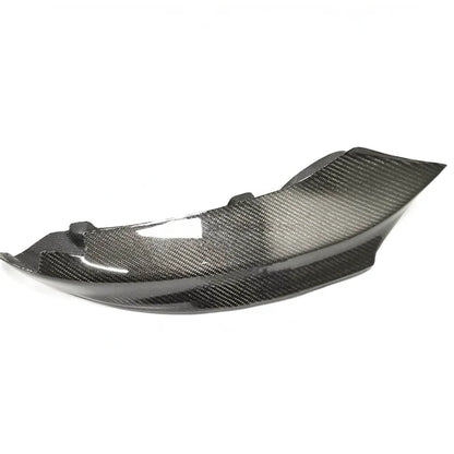 Carbon Fiber Side Front Lip for F32 BMW 4 Series