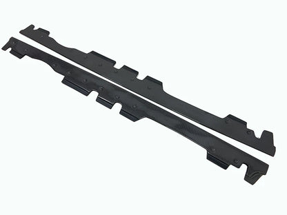 M Performance Carbon Fiber Side Skirts for E90 E92 E93 BMW M3