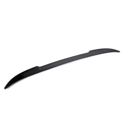 CS Style Carbon Fiber Spoiler for G02 BMW X4