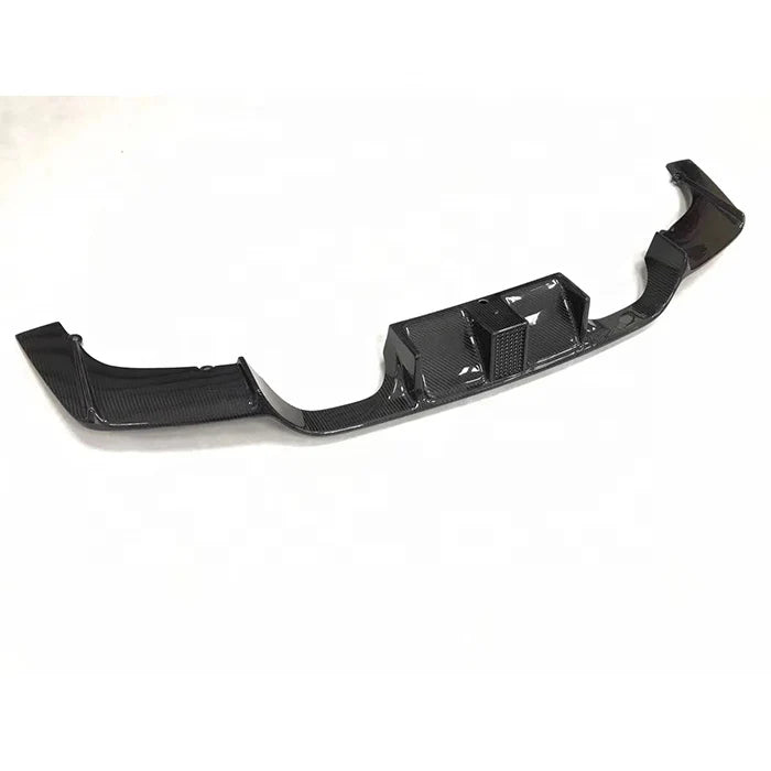 Carbon Fiber Rear Diffuser for F80 / F82 w/ LED Brake Light BMW M3 M4