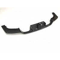 Carbon Fiber Rear Diffuser for F80 / F82 w/ LED Brake Light BMW M3 M4