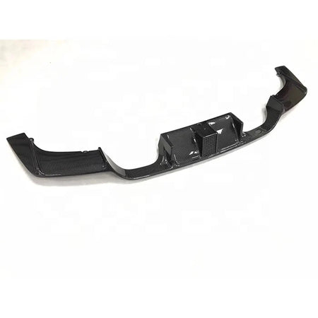Carbon Fiber Rear Diffuser for F80 / F82 w/ LED Brake Light BMW M3 M4