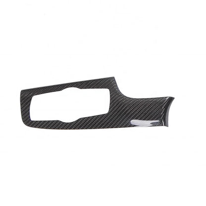 Carbon Fiber Interior Trim for F10 5 Series BMW