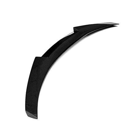 M4 Style Carbon Fiber Rear Spoiler for E90 / E92 / E93 BMW M3 3 Series