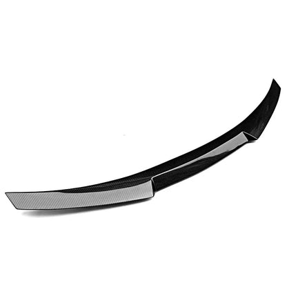 M4 Style Carbon Fiber Rear Spoiler for E90 / E92 / E93 BMW M3 3 Series