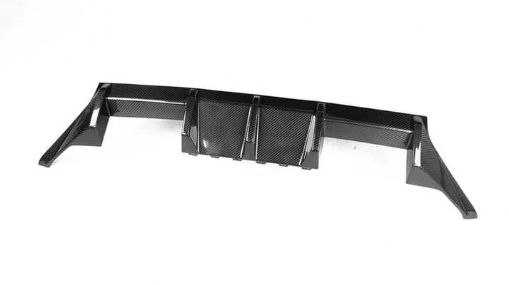 M Performance Style Carbon Fiber Diffuser for G87 M2 2023+