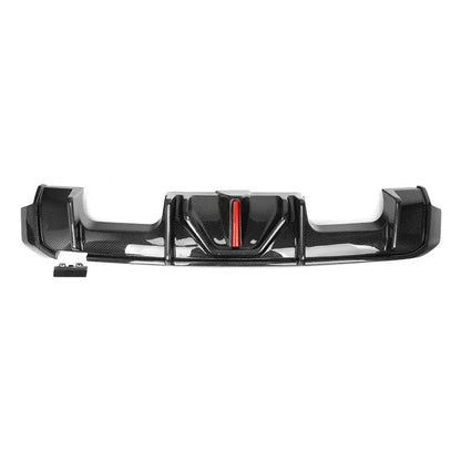 Carbon Fiber LED Diffuser for G80 / G82 BMW M3 M480 / G82 BMW M3 M4