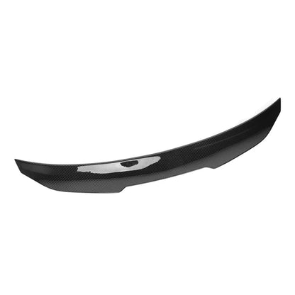 PSM Style Carbon Fiber Spoiler for F32 BMW 4 Series
