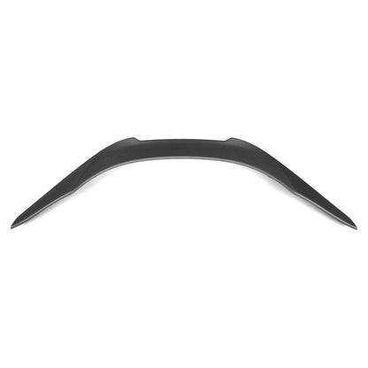 Matte Carbon Fiber Spoiler for A90 / A91 Toyota Supra MK5