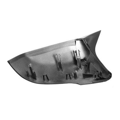 ABS Gloss Black M Style Mirror Caps for Supra MK5 A90 / A91