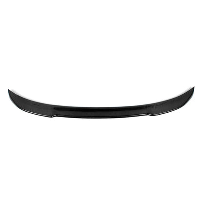 Carbon Fiber CS Style Trunk Spoiler for F22 / F23 / F87 BMW 2 Series M2