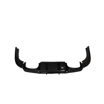 Carbon Fiber Rear Diffuser for F87 BMW M2