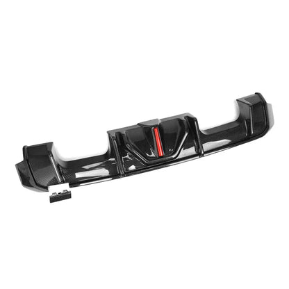 Carbon Fiber LED Diffuser for G80 / G82 BMW M3 M480 / G82 BMW M3 M4