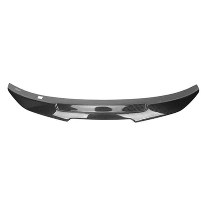 Carbon Fiber High Kick Style Trunk Spoiler for F22 / F23 / F87 BMW 2 Series