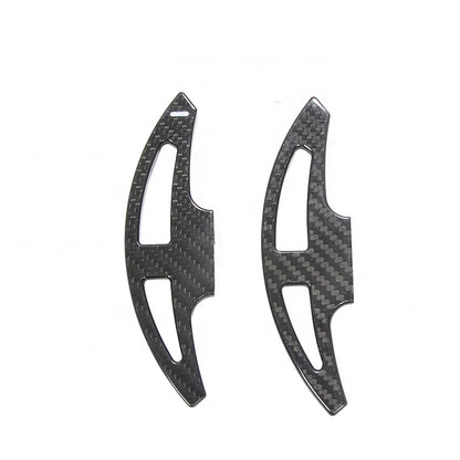 Real Carbon Fiber Paddle Shifters for E90 / E92 / E93 BMW M3 3 Series