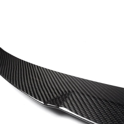 Carbon Fiber Rear Spoiler for F10 5 Series M5 BMW