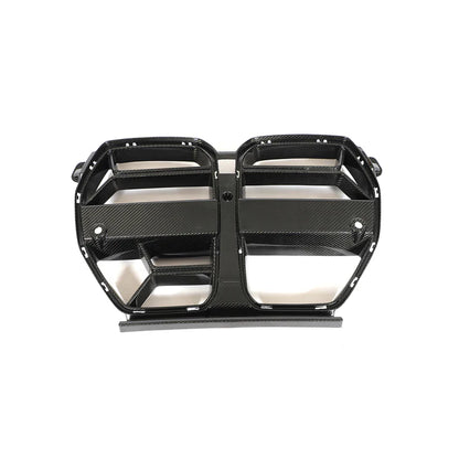 CSL Style Carbon Fiber Grille for G80 / G82 / G83 BMW M3 M4