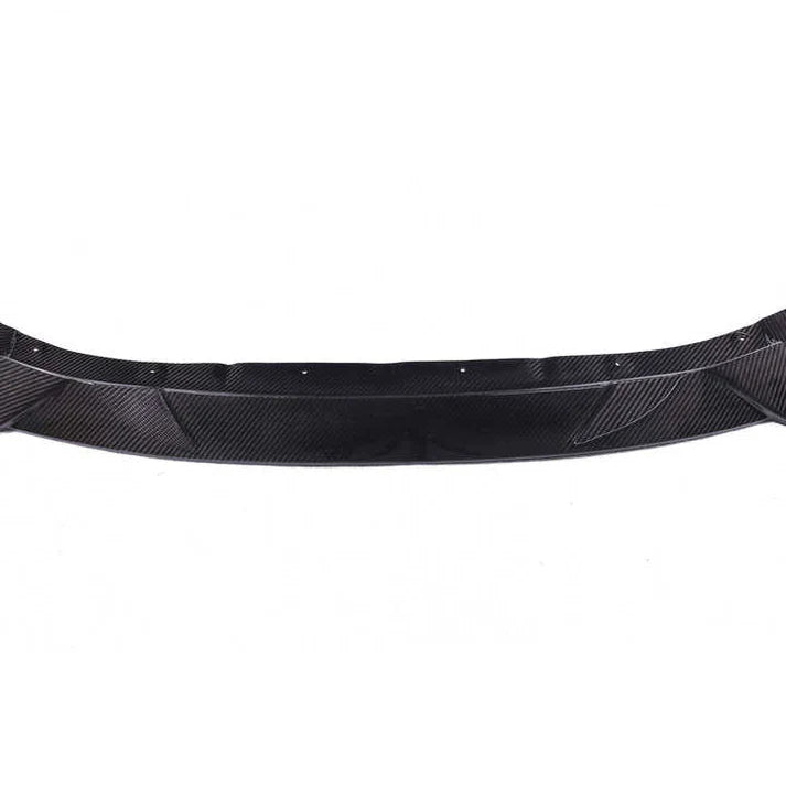 Dry Carbon Fiber GT Style Front Lip for G87 M2 2022+