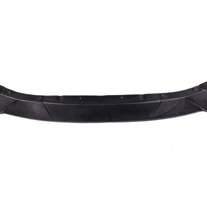 Dry Carbon Fiber GT Style Front Lip for G87 M2 2022+