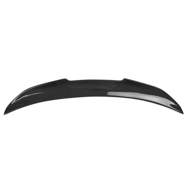 Carbon Fiber High Kick Style Trunk Spoiler for F30 / F80 BMW 3 Series M3