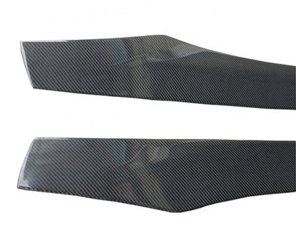 Carbon Fiber Side Skirts for F30 / F31 / F35 BMW 3 Series