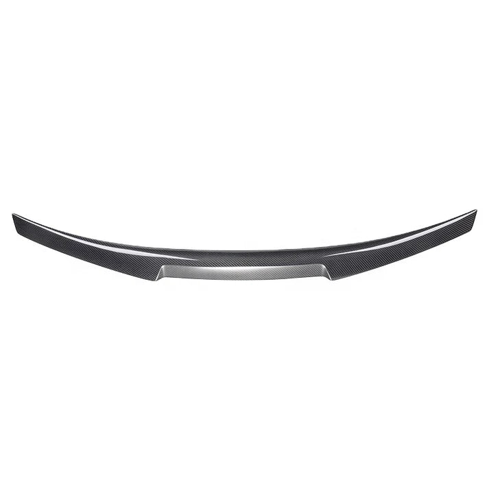 M Performance Style Carbon Fiber Rear Trunk Spoiler for G30 / F90 M5 5 Series BMW