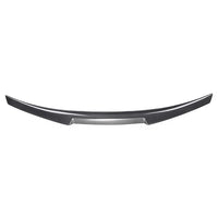 M Performance Style Carbon Fiber Rear Trunk Spoiler for G30 / F90 M5 5 Series BMW