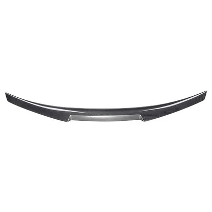 M Performance Style Carbon Fiber Rear Trunk Spoiler for G30 / F90 M5 5 Series BMW